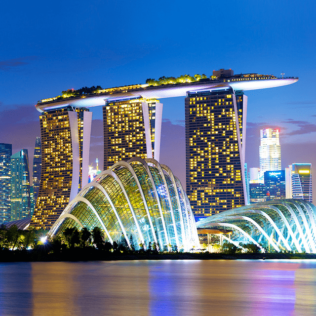 Marina Bay Sands